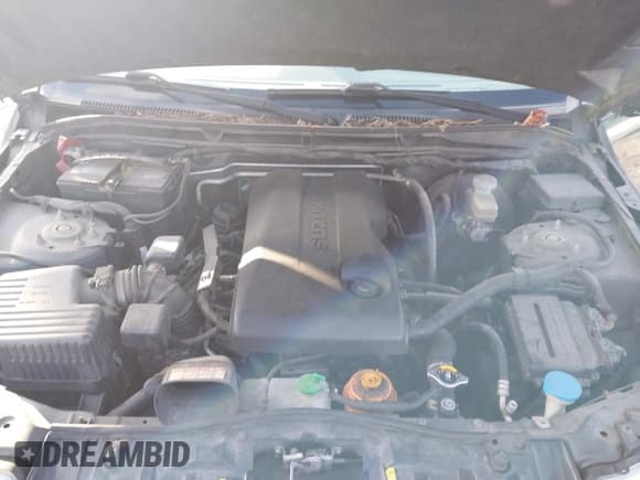 ✅ 2010 Suzuki Grand Vitara XSport • VIN: JS3TE0D4XA4100453 • Lot: 41603012. Listed on IAAI with 210,039 mi. Free auction sales archive from the USA and detailed vehicle history report at DreamBid. Image 10.