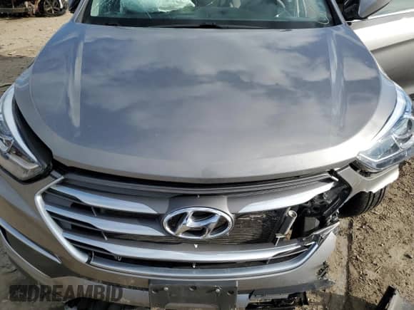 ✅ 2018 Hyundai Santa Fe 2.4L • VIN: 5NMZTDLB3JH087204 • Lot: 37556033. Wystawiony na Copart z przebiegiem 76 227 mil mil. Skorzystaj z bezpłatnego archiwum sprzedaży aukcyjnych z USA i zobacz szczegółowy raport historii pojazdu na DreamBid. Zdjęcie 14.