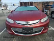✅ 2018 Chevrolet Volt Premier • VIN: 1G1RD6S5XJU129535 • Lot: 82448003. Wystawiony na Copart z przebiegiem 76 131 mil. Bezpłatny archiwum sprzedaży aukcyjnych z USA i szczegółowy raport historii pojazdu na DreamBid. Zdjęcie 5.