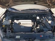 ✅ 2010 Mazda 3 i Touring • VIN: JM1BL1SF6A1212789 • Лот: 43671607. Опубликован ранее на IAAI с пробегом 188 382 миль. Бесплатный доступ к архиву аукционных продаж из США и подробный отчёт об истории автомобиля на DreamBid. Изображение 10.