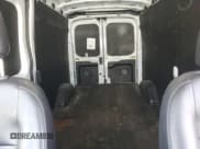 ✅ 2022 Ford Transit Cargo • VIN: 1FTBR1C81NKA66929 • Lot: 61020835. Listed on Copart with 50,154 mi. Free auction sales archive from the USA and detailed vehicle history report at DreamBid. Image 10.