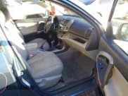 ✅ 2007 Toyota RAV4 Limited • VIN: JTMBK31V375030234 • Lot: 43766668. Listed on IAAI with 124,472 mi. Free auction sales archive from the USA and detailed vehicle history report at DreamBid. Image 5.