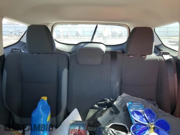 ✅ 2014 Ford Escape S • VIN: 1FMCU0F79EUA10818 • Лот: 91978785. Опубликован ранее на Copart с пробегом 221 652 миль. Бесплатный доступ к архиву аукционных продаж из США и подробный отчёт об истории автомобиля на DreamBid. Изображение 10.