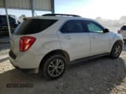 ✅ 2017 Chevrolet Equinox LT • VIN: 2GNFLFEKXH6324694 • Лот: 85505965. Опубликован ранее на Copart с пробегом 127 251 миль. Бесплатный доступ к архиву аукционных продаж из США и подробный отчёт об истории автомобиля на DreamBid. Изображение 3.