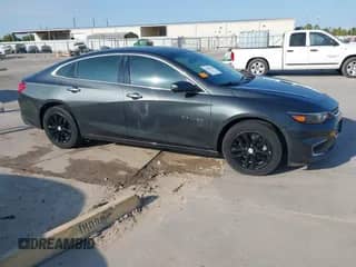 2018 Chevrolet Malibu LT with VIN 1G1ZD5ST8JF235320, listed as a IAAI auction lot 43482165 with 69,975 mi miles and . Bid and sale history available at DreamBid. Image 1.