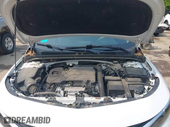 2020 Chevrolet Malibu LT with VIN 1G1ZD5ST3LF116500, listed as a IAAI auction lot 42922844 with 112,589 mi miles and . Bid and sale history available at DreamBid. Image 10.