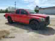 2008 Dodge 1500 SLT с VIN 1D7HA182X8S539839, выставлен на аукционе Copart как лот 57511384 с пробегом 269 665 миль миль и На запчасти • Non repairable. История ставок и продаж доступна на DreamBid. Изображение 4.