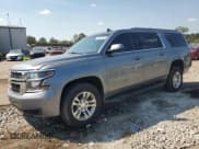 ✅ 2018 Chevrolet Suburban LS • VIN: 1GNSCGKC6JR354626 • Lot: 73721314. Wystawiony na Copart z przebiegiem 127 029 mil. Bezpłatny archiwum sprzedaży aukcyjnych z USA i szczegółowy raport historii pojazdu na DreamBid. Zdjęcie 1.