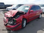 ✅ 2005 Hyundai Elantra GLS • VIN: KMHDN56D95U140327 • Lot: 42349707. Wystawiony na IAAI z przebiegiem 145 621 mil. Bezpłatny archiwum sprzedaży aukcyjnych z USA i szczegółowy raport historii pojazdu na DreamBid. Zdjęcie 2.