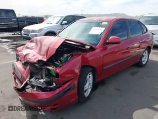 ✅ 2005 Hyundai Elantra GLS • VIN: KMHDN56D95U140327 • Lot: 42349707. Wystawiony na IAAI z przebiegiem 145 621 mil. Bezpłatny archiwum sprzedaży aukcyjnych z USA i szczegółowy raport historii pojazdu na DreamBid. Zdjęcie 2.