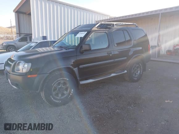✅ 2004 Nissan Xterra XE • VIN: 5N1ED28Y44C679075 • Lot: 43900941. Listed on IAAI with 253,254 mi. Free auction sales archive from the USA and detailed vehicle history report at DreamBid. Image 2.