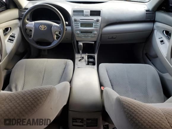 ✅ 2009 Toyota Camry • VIN: 4T1BB46K79U086007 • Лот: 82723035. Опубликован ранее на Copart с пробегом Не указан. Бесплатный доступ к архиву аукционных продаж из США и подробный отчёт об истории автомобиля на DreamBid. Изображение 8.