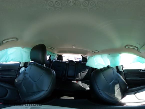 ✅ 2019 Ford Edge Titanium • VIN: 2FMPK3K92KBB26315 • Лот: 43397235. Опубликован ранее на IAAI с пробегом 63 245 миль. Бесплатный доступ к архиву аукционных продаж из США и подробный отчёт об истории автомобиля на DreamBid. Изображение 18.