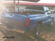 ✅ 1998 Dodge 1500 • VIN: 1B7HC13Z4WJ172187 • Lot: 43825274. Wystawiony na IAAI z przebiegiem 184 337 mil. Bezpłatny archiwum sprzedaży aukcyjnych z USA i szczegółowy raport historii pojazdu na DreamBid. Zdjęcie 4.