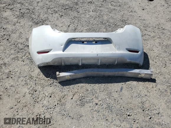 ✅ 2013 Nissan LEAF SL • VIN: 1N4AZ0CP8DC423812 • Lot: 62018385. Listed on Copart with 78,035 mi. Free auction sales archive from the USA and detailed vehicle history report at DreamBid. Image 12.