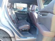 ✅ 2022 Cadillac XT6 Premium Luxury • VIN: 1GYKPDRS0NZ106672 • Лот: 41883167. Опубликован ранее на IAAI с пробегом 104 209 миль. Бесплатный доступ к архиву аукционных продаж из США и подробный отчёт об истории автомобиля на DreamBid. Изображение 8.