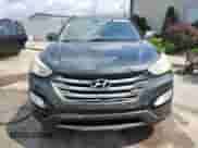 2013 Hyundai Santa Fe Sport z VIN 5XYZU3LAXDG067609, wystawiony jako Copart lot #65290195 z przebiegiem 198 057 mil mil oraz Szkoda całkowita • Salvage title. Historia ofert i sprzedaży dostępna na DreamBid. Obrazek 5.
