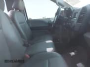 ✅ 2019 Ford F-150 XL • VIN: 1FTMF1E57KKC99990 • Lot: 42237367. Listed on IAAI with 140,527 mi. Free auction sales archive from the USA and detailed vehicle history report at DreamBid. Image 5.