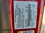 ✅ 2021 Ford Mustang EcoBoost • VIN: 1FA6P8TH0M5135239 • Lot: 81578095. Listed on Copart with 34,419 mi. Free auction sales archive from the USA and detailed vehicle history report at DreamBid. Image 12.