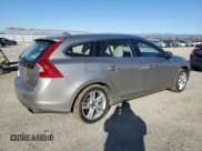 ✅ 2015 Volvo V60 T5 Premier • VIN: YV1612SB7F1186733 • Lot: 46721215. Listed on Copart with 80,974 mi. Free auction sales archive from the USA and detailed vehicle history report at DreamBid. Image 3.