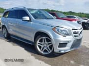 ✅ 2015 Mercedes-Benz GL 550 • VIN: 4JGDF7DE0FA472857 • Лот: 42309286. Опубликован ранее на IAAI с пробегом 93 088 миль. Бесплатный доступ к архиву аукционных продаж из США и подробный отчёт об истории автомобиля на DreamBid. Изображение 1.