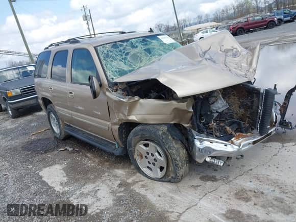 2006 Chevrolet Tahoe LS с VIN 1GNEK13Z36J148329, выставлен на аукционе IAAI как лот 41959131 с пробегом Не указан миль и . История ставок и продаж доступна на DreamBid. Изображение 1.