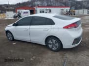 ✅ 2021 Hyundai Ioniq Blue • VIN: KMHC65LC5MU252688 • Lot: 41649851. Wystawiony na IAAI z przebiegiem 191 499 mil. Bezpłatny archiwum sprzedaży aukcyjnych z USA i szczegółowy raport historii pojazdu na DreamBid. Zdjęcie 14.