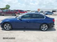 ✅ 2018 BMW 3 Series 330i • VIN: WBA8B9C5XJEE82523 • Lot: 42530037. Listed on IAAI with 88,068 mi. Free auction sales archive from the USA and detailed vehicle history report at DreamBid. Image 15.