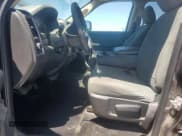 ✅ 2018 Ram 1500 Express • VIN: 1C6RR7KT2JS193925 • Lot: 57167565. Listed on Copart with 185,593 mi. Free auction sales archive from the USA and detailed vehicle history report at DreamBid. Image 7.