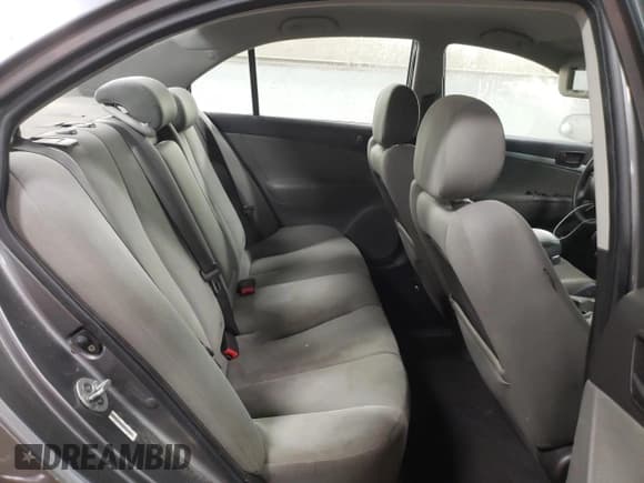 ✅ 2009 Hyundai Sonata GLS • VIN: 5NPET46C79H516975 • Лот: 80111514. Опубликован ранее на Copart с пробегом 97 681 миль. Бесплатный доступ к архиву аукционных продаж из США и подробный отчёт об истории автомобиля на DreamBid. Изображение 10.