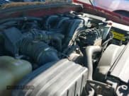 ✅ 2005 Ford Explorer XLT • VIN: 1FMZU73K95UB95478 • Lot: 43184199. Wystawiony na IAAI z przebiegiem 221 425 mil. Bezpłatny archiwum sprzedaży aukcyjnych z USA i szczegółowy raport historii pojazdu na DreamBid. Zdjęcie 12.