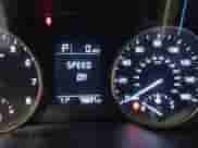 2017 Hyundai Elantra SE with VIN KMHD74LF2HU340285, listed as a IAAI auction lot 42990291 with 75,837 mi miles and . Bid and sale history available at DreamBid. Image 15.