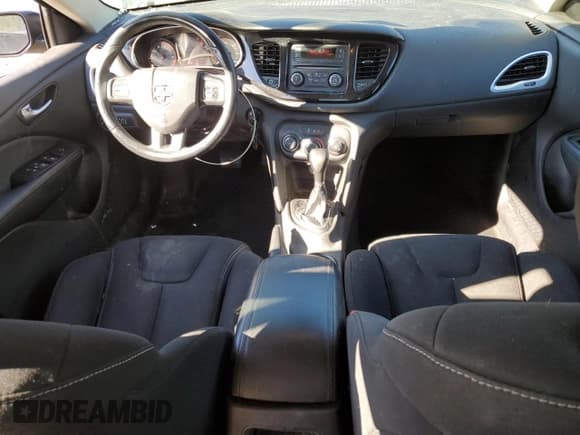 ✅ 2013 Dodge Dart SXT • VIN: 1C3CDFBA5DD336174 • Лот: 90109655. Опубликован ранее на Copart с пробегом 124 754 миль. Бесплатный доступ к архиву аукционных продаж из США и подробный отчёт об истории автомобиля на DreamBid. Изображение 8.