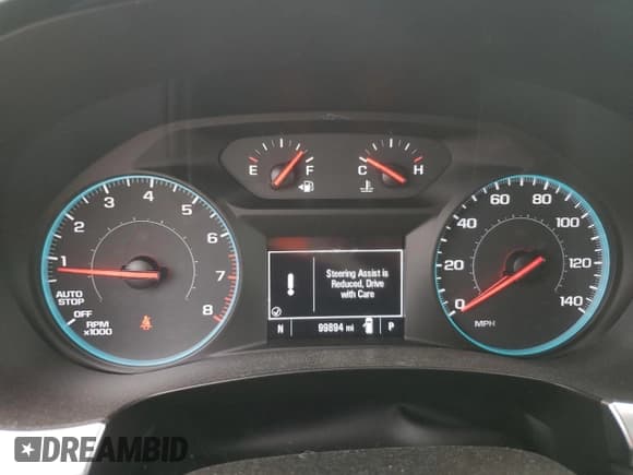 ✅ 2020 Chevrolet Traverse LT Cloth • VIN: 1GNEVMKW8LJ145230 • Лот: 70433664. Опубликован ранее на Copart с пробегом 99 894 миль. Бесплатный доступ к архиву аукционных продаж из США и подробный отчёт об истории автомобиля на DreamBid. Изображение 9.