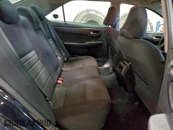 ✅ 2017 Toyota Camry XLE • VIN: 4T1BF1FK8HU744693 • Lot: 94879615. Wystawiony na Copart z przebiegiem 151 693 mil. Bezpłatny archiwum sprzedaży aukcyjnych z USA i szczegółowy raport historii pojazdu na DreamBid. Zdjęcie 10.