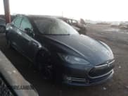 ✅ 2015 Tesla Model S 85D • VIN: 5YJSA1E2XFF116080 • Лот: 43769257. Опубликован ранее на IAAI с пробегом Не указан. Бесплатный доступ к архиву аукционных продаж из США и подробный отчёт об истории автомобиля на DreamBid. Изображение 1.