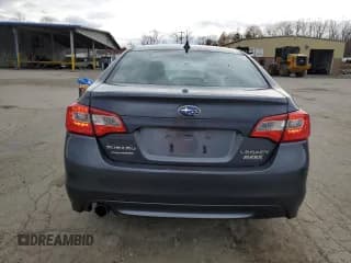 ✅ 2016 Subaru Legacy Limited • VIN: 4S3BNAN66G3060323 • Lot: 92668855. Wystawiony na Copart z przebiegiem 123 282 mil. Bezpłatny archiwum sprzedaży aukcyjnych z USA i szczegółowy raport historii pojazdu na DreamBid. Zdjęcie 6.