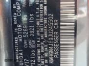 ✅ 2018 Genesis G80 3.8L • VIN: KMHGN4JE9JU245502 • Лот: 54018925. Опубликован ранее на Copart с пробегом 93 829 миль. Бесплатный доступ к архиву аукционных продаж из США и подробный отчёт об истории автомобиля на DreamBid. Изображение 12.