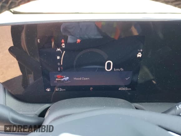 ✅ 2025 Buick Encore GX Sport Touring • VIN: KL4AMESL5SB081625 • Lot: 70262705. Wystawiony na Copart z przebiegiem 4 065 mil. Bezpłatny archiwum sprzedaży aukcyjnych z USA i szczegółowy raport historii pojazdu na DreamBid. Zdjęcie 9.