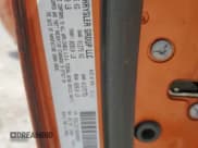 ✅ 2011 Dodge Challenger R/T • VIN: 2B3CJ5DTXBH589991 • Lot: 61130975. Listed on Copart with 206,596 mi. Free auction sales archive from the USA and detailed vehicle history report at DreamBid. Image 12.