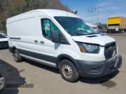 ✅ 2020 Ford Transit Cargo • VIN: 1FTBR2C86LKA40376 • Lot: 42083214. Wystawiony na IAAI z przebiegiem 122 844 mil. Bezpłatny archiwum sprzedaży aukcyjnych z USA i szczegółowy raport historii pojazdu na DreamBid. Zdjęcie 1.