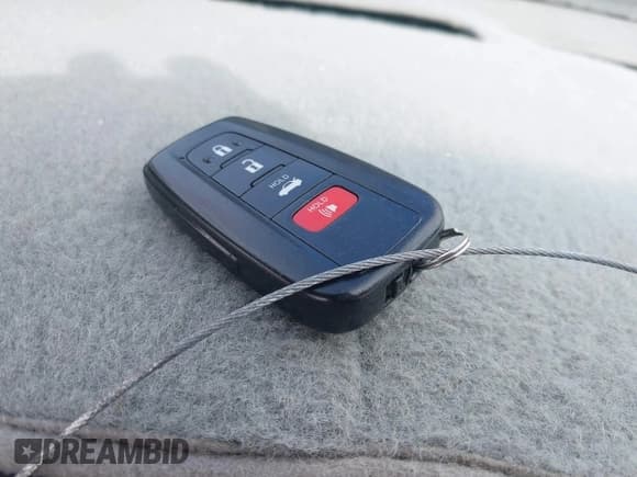 ✅ 2018 Toyota Camry XSE • VIN: 4T1BZ1HK3JU004415 • Лот: 41800344. Опубликован ранее на IAAI с пробегом 138 759 миль. Бесплатный доступ к архиву аукционных продаж из США и подробный отчёт об истории автомобиля на DreamBid. Изображение 11.