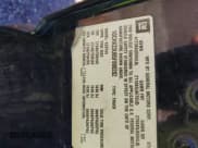 ✅ 2005 Chevrolet Silverado 2500HD LS • VIN: 1GCHK23U65F800202 • Lot: 41501212. Wystawiony na IAAI z przebiegiem 247 454 mil. Bezpłatny archiwum sprzedaży aukcyjnych z USA i szczegółowy raport historii pojazdu na DreamBid. Zdjęcie 9.