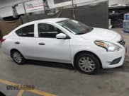 ✅ 2016 Nissan Versa S Plus • VIN: 3N1CN7AP4GL855383 • Lot: 43529284. Wystawiony na IAAI z przebiegiem 104 352 mil. Bezpłatny archiwum sprzedaży aukcyjnych z USA i szczegółowy raport historii pojazdu na DreamBid. Zdjęcie 13.