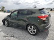 ✅ 2017 Honda HR-V EX • VIN: 3CZRU5G58HM717274 • Лот: 63158465. Опубликован ранее на Copart с пробегом 8 020 миль. Бесплатный доступ к архиву аукционных продаж из США и подробный отчёт об истории автомобиля на DreamBid. Изображение 2.