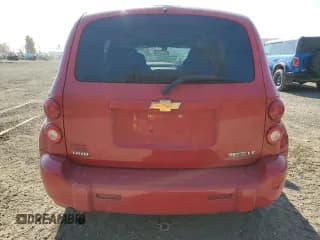 ✅ 2011 Chevrolet HHR 1LT • VIN: 3GNBABFW8BS526473 • Lot: 76650564. Listed on Copart with 172,757 mi. Free auction sales archive from the USA and detailed vehicle history report at DreamBid. Image 6.