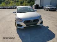 ✅ 2018 Hyundai Accent SE • VIN: 3KPC24A30JE034102 • Лот: 73985234. Опубликован ранее на Copart с пробегом 133 074 миль. Бесплатный доступ к архиву аукционных продаж из США и подробный отчёт об истории автомобиля на DreamBid. Изображение 10.