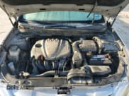 ✅ 2013 Hyundai Sonata GLS • VIN: 5NPEB4AC5DH782479 • Lot: 73492074. Listed on Copart with 149,435 mi. Free auction sales archive from the USA and detailed vehicle history report at DreamBid. Image 11.