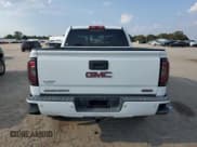 ✅ 2016 GMC Sierra 1500 SLT • VIN: 3GTU2NEC5GG142457 • Lot: 81667365. Listed on Copart with 138,222 mi. Free auction sales archive from the USA and detailed vehicle history report at DreamBid. Image 6.