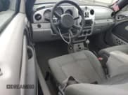 ✅ 2008 Chrysler PT Cruiser • VIN: 3C3HY55X58T107448 • Lot: 69386135. Listed on Copart with 162,526 mi. Free auction sales archive from the USA and detailed vehicle history report at DreamBid. Image 8.